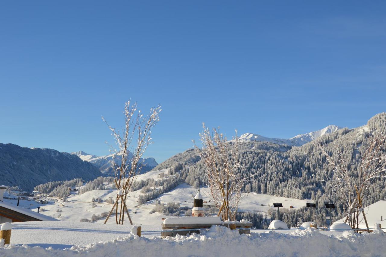 Apart Bergsonne Fiss Buitenkant foto
